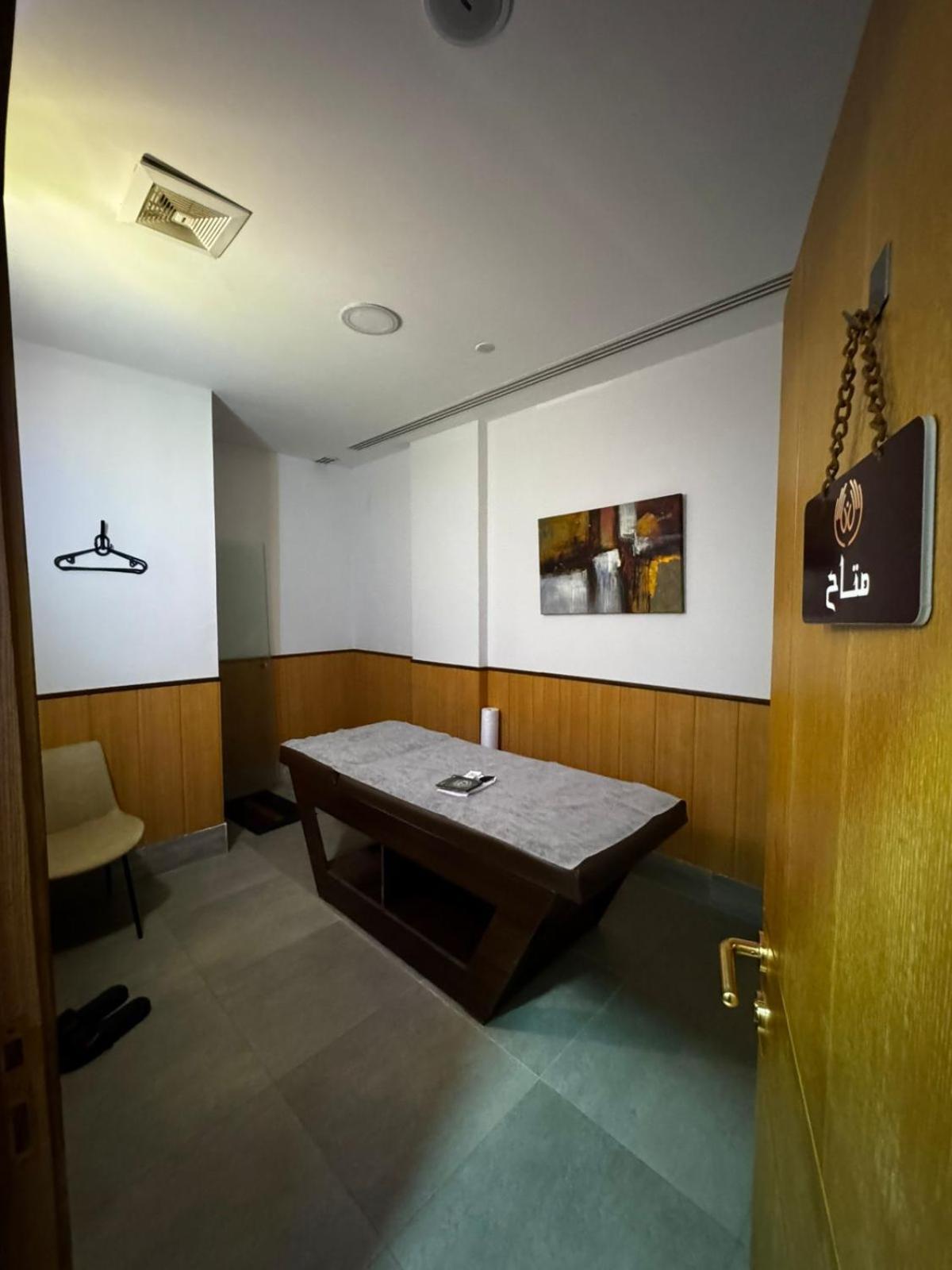 Coupard Hotel Riade Exterior foto